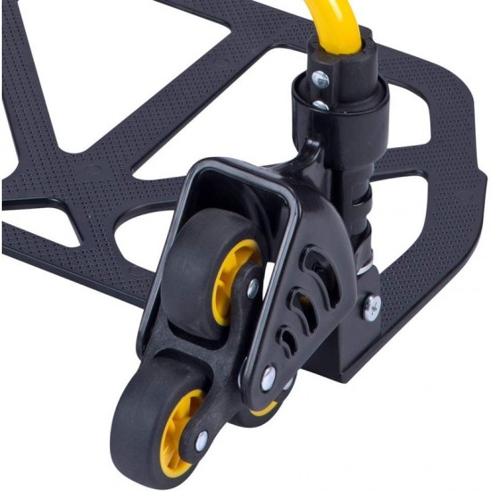 Stanley SXWTD-FT584 Καρότσι Μεταφοράς Πτυσσόμενο 60kg