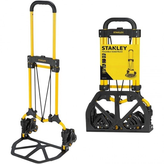 Stanley SXWTD-FT584 Καρότσι Μεταφοράς Πτυσσόμενο 60kg
