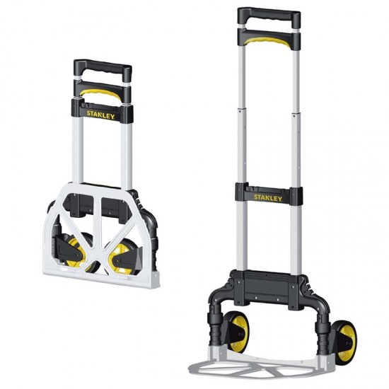 Stanley SXWTD-FT500-SP Αναδιπλούμενο Καροτσάκι Μεταφοράς 70kg
