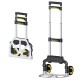 Stanley SXWTD-FT500-SP Αναδιπλούμενο Καροτσάκι Μεταφοράς 70kg