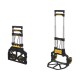 Stanley SXWTD-FT509 Πτυσσόμενο Καρότσι Μεταφοράς με Καλάθι 70Kg