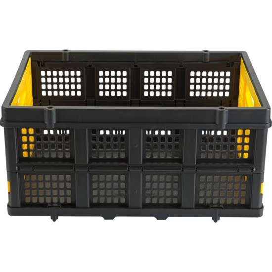 Stanley SXWTD-FT509 Πτυσσόμενο Καρότσι Μεταφοράς με Καλάθι 70Kg