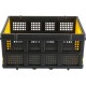 Stanley SXWTD-FT509 Πτυσσόμενο Καρότσι Μεταφοράς με Καλάθι 70Kg