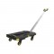 Stanley PC532B SP Αναδιπλούμενη Πλατφόρμα Μεταφοράς 137Kg με Καλαθι25Kg