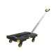 Stanley PC532B SP Αναδιπλούμενη Πλατφόρμα Μεταφοράς 137Kg με Καλαθι25Kg