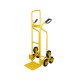 Stanley SXWT-HT523 Μεταλλικό Καρότσι Μεταφοράς 200kg