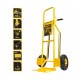Stanley SXWT-HT524 Μεταλλικό Καρότσι Μεταφοράς 250kg