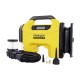 Stanley SXV102001A Mini Κομπρεσέρ-Φυσητήρα-Σκούπα με Μπαταρία & Φορτιστή