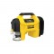 Stanley SXV102001A Mini Κομπρεσέρ-Φυσητήρα-Σκούπα με Μπαταρία & Φορτιστή