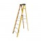 Stanley SXLDFG-007 Σκάλα Fiberglass 7 Σκαλιών 230cm