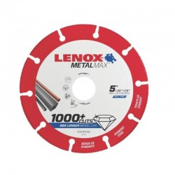 2030870 ΔΙΣΚΟΣ LENOX METALMAX ΚΟΠΗΣ ΜΕΤΑΛΛΩΝ 230X22.23X2.1mm