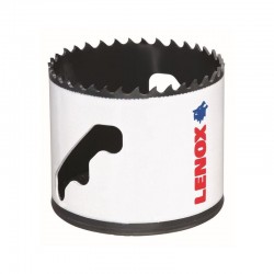 Lenox 3003838L Ποτηροτρύπανο Μετάλλου 60mm