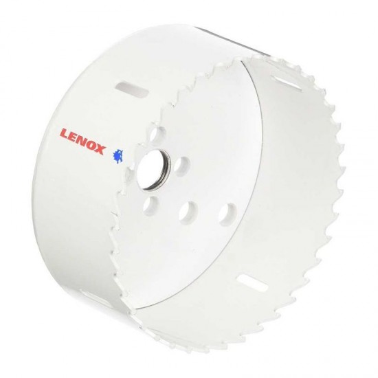 Lenox 3026666CT Ποτηροτρύπανο Καρβιδίου 105mm