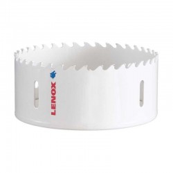 Lenox 3026666CT Ποτηροτρύπανο Καρβιδίου 105mm
