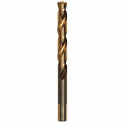 Irwin 10502211 Τρυπάνι Turbomax HSS 4.0 X 75