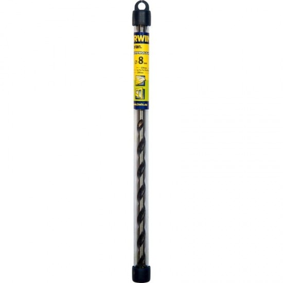 Irwin 10501908 Τρυπάνι Granite 8x200mm