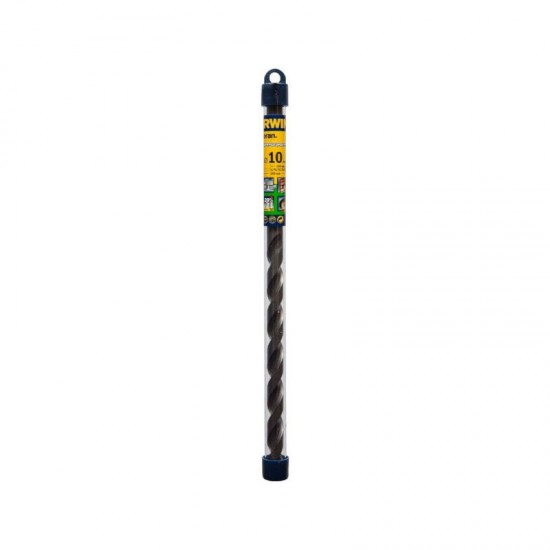 Irwin 10501848 Τρυπάνι Δομικών Υλικών 10x200mm
