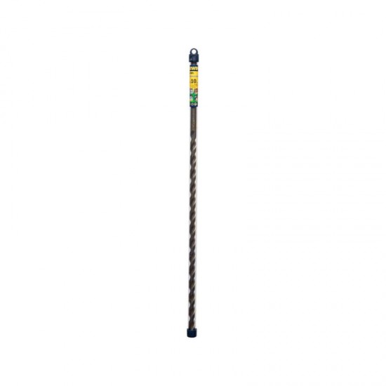 Irwin 10501850 Τρυπάνι Δομικών Υλικών 10x400mm