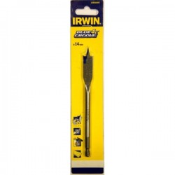 10502808 ΤΡΥΠΑΝΙ ΦΤΕΡΟΥ IRWIN 14mm X 152mm
