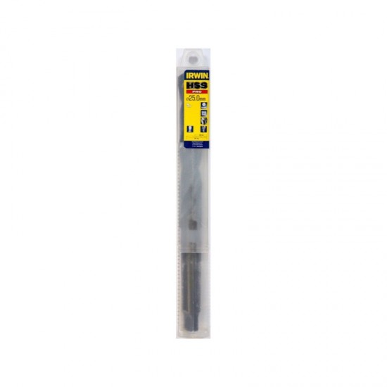 Irwin 10502448 Τρυπάνι Μετάλλου HSS 25x281mm