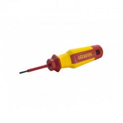 Irwin 1951870 Κατσαβίδι με Μόνωση 1000V 2.5x50mm