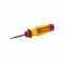 Irwin 1951870 Κατσαβίδι με Μόνωση 1000V 2.5x50mm