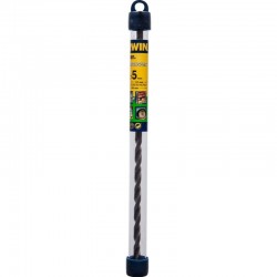 Irwin 10501818 Τρυπάνι Δομικών Υλικών 5x160mm