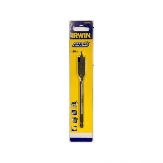 Irwin 10502809 Τρυπάνι Φτερού 16x152mm