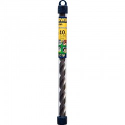 Irwin 10501847 Τρυπάνι Δομικών Υλικών 10x160mm