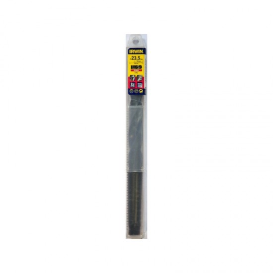 Irwin 10502445 Τρυπάνι Μετάλλου HSS 23.5x281mm