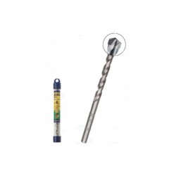 Irwin 10501827 Τρυπάνι Δομικών Υλικών 6.5x160mm
