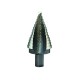 Irwin 10502854 Κωνικό Τρυπάνι HSS 5-35mm