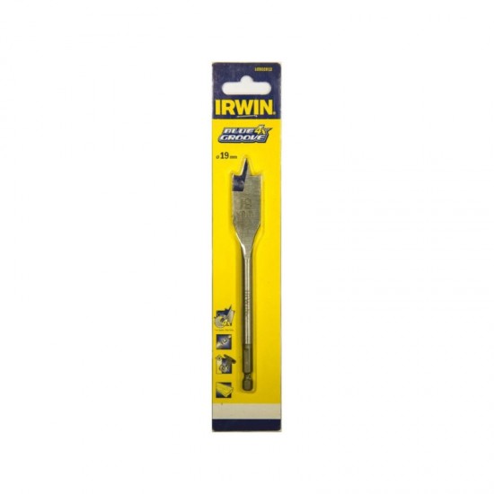 Irwin 10502812 Τρυπάνι Φτερού 19x152mm