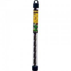 Irwin 10501831 Τρυπάνι Δομικών Υλικών 7x160mm