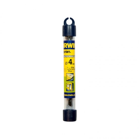 Irwin 10501896 Τρυπάνι Granite 4x80mm