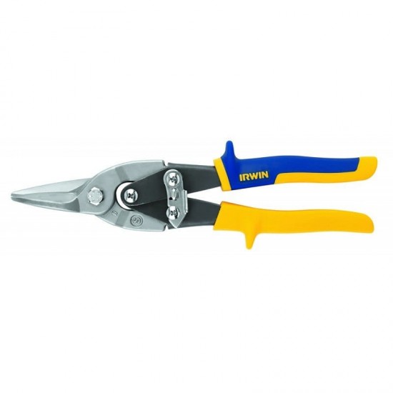 Irwin 10504311N Ψαλίδι Λαμαρίνας Ίσιο 250mm