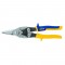Irwin 10504311N Ψαλίδι Λαμαρίνας Ίσιο 250mm