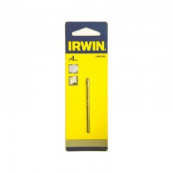 Irwin 10507903 Τρυπάνι Γυαλιού/Πλακιδίων 4mm