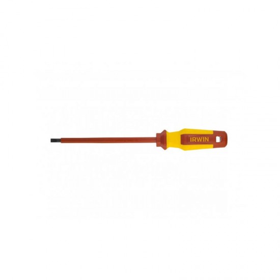 Irwin 1951881 Κατσαβίδι Εγκοπής με Μόνωση 1000V 5.5x150mm