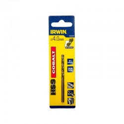 Irwin 10502547 Τρυπάνι Κοβαλτίου 4x75mm