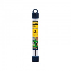 Irwin 10501812 Τρυπάνι Δομικών Υλικών 3x70mm