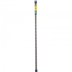 10501838 ΤΡΥΠΑΝΙ ΔΟΜΙΚΩΝ ΥΛΙΚΩΝ IRWIN 8 X 400mm