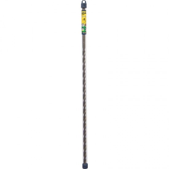 10501838 ΤΡΥΠΑΝΙ ΔΟΜΙΚΩΝ ΥΛΙΚΩΝ IRWIN 8 X 400mm