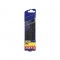 Irwin 10502499 Σετ Τρυπάνια Μετάλλου HSS 5ΤΜΧ 4-10mm