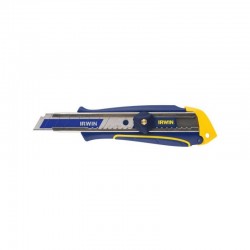 Irwin 10507580 Επαγγελματικό Kοπίδι με Σπαστή Λάμα 18mm