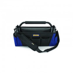 Irwin 2017829 Τσάντα Εργαλείων Ανοιχτού Τύπου 45x21.5x25cm