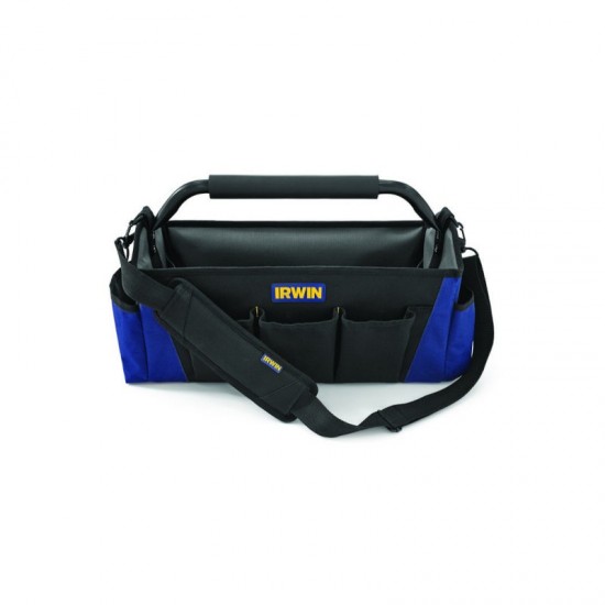 Irwin 2017829 Τσάντα Εργαλείων Ανοιχτού Τύπου 45x21.5x25cm