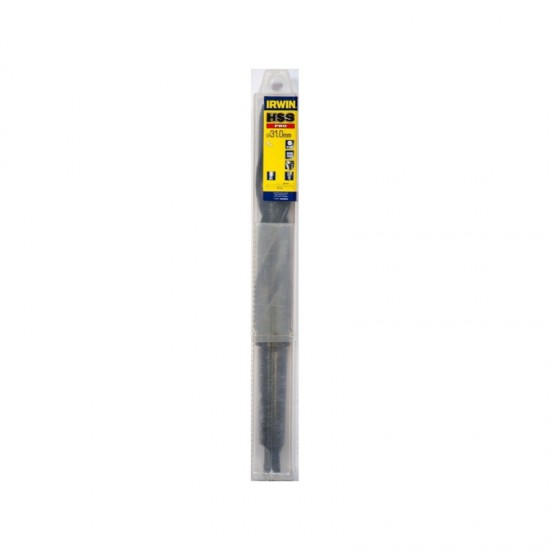 Irwin 10502460 Τρυπάνι Μετάλλου HSS 31x301mm