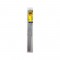 Irwin 10502478 Τρυπάνι Μετάλλου HSS 40x349mm