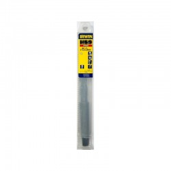 Irwin 10502428 Τρυπάνι Μετάλλου HSS 15x212mm